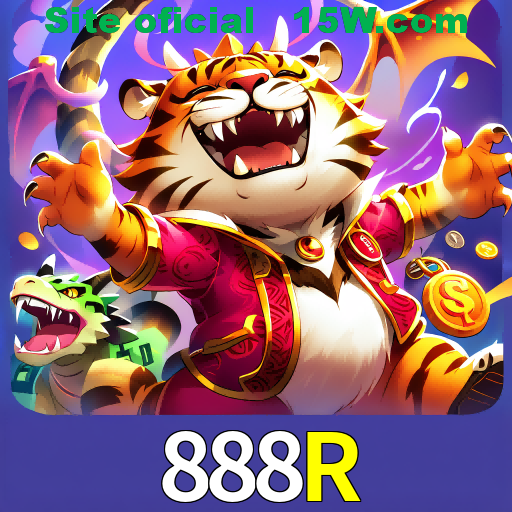 Imagem promocional da 888R mostrando a plataforma e suas vantagens